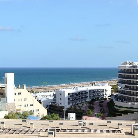 Apartamento Playa Arenales Del Sol Lägenhet Exteriör bild