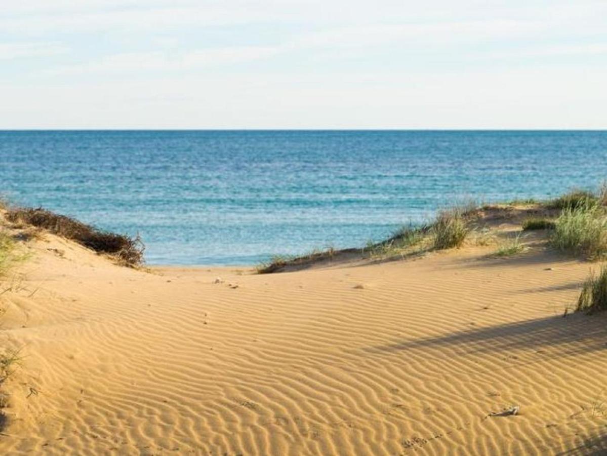 Apartamento Playa Arenales Del Sol Lägenhet Exteriör bild
