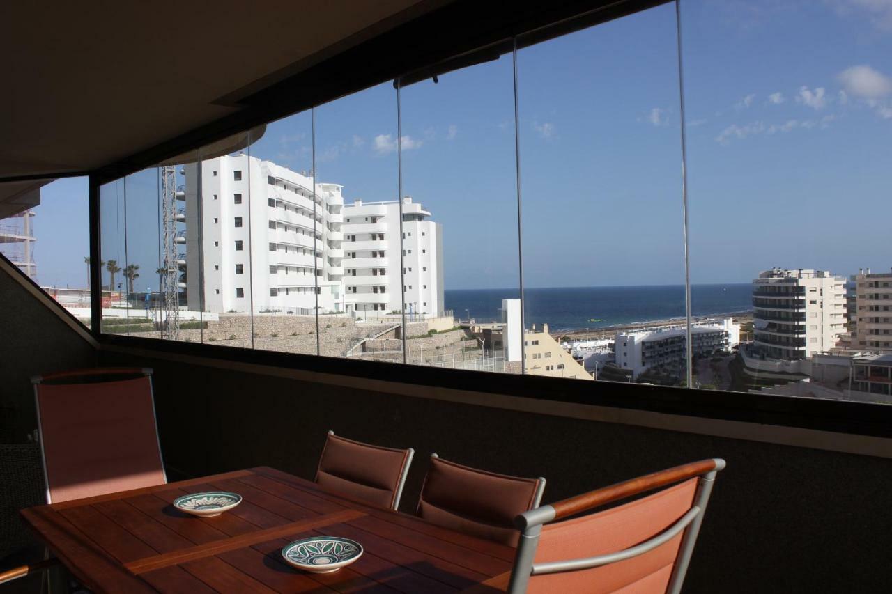Apartamento Playa Arenales Del Sol Lägenhet Exteriör bild