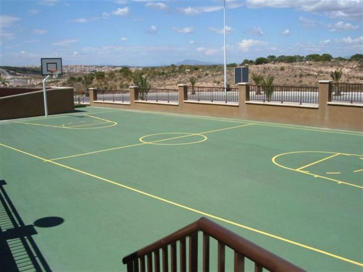 Apartamento Playa Arenales Del Sol Lägenhet Exteriör bild