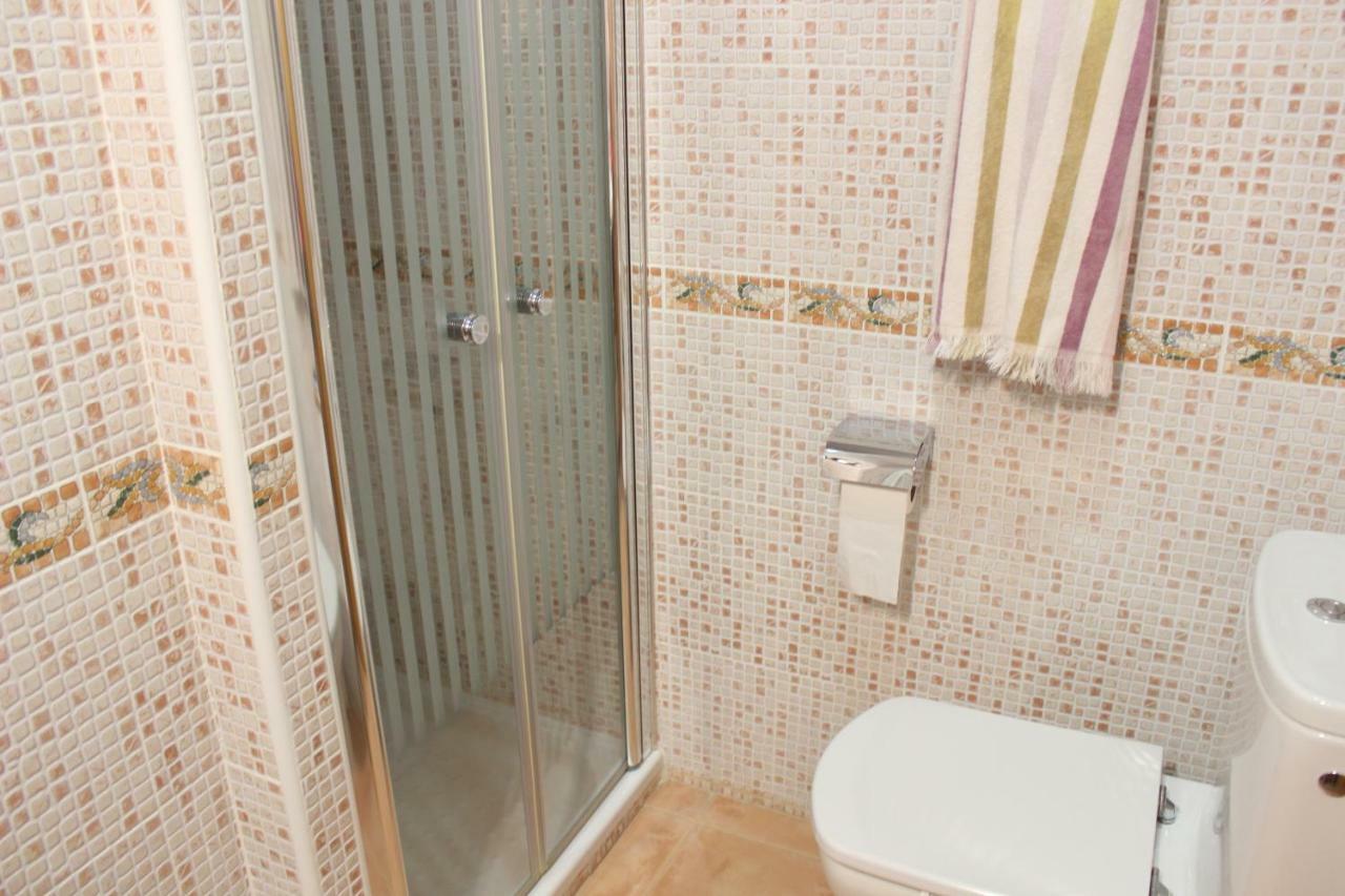 Apartamento Playa Arenales Del Sol Lägenhet Exteriör bild