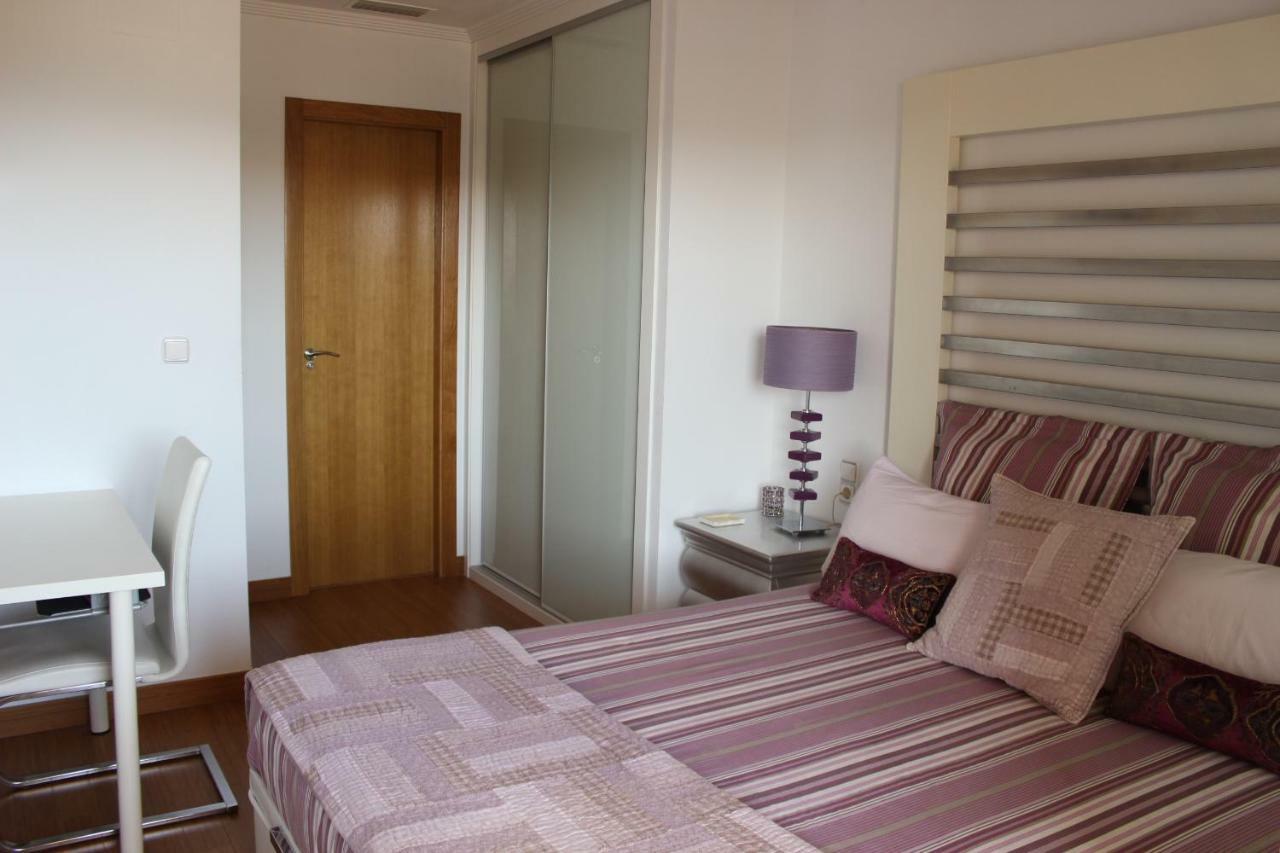 Apartamento Playa Arenales Del Sol Lägenhet Exteriör bild